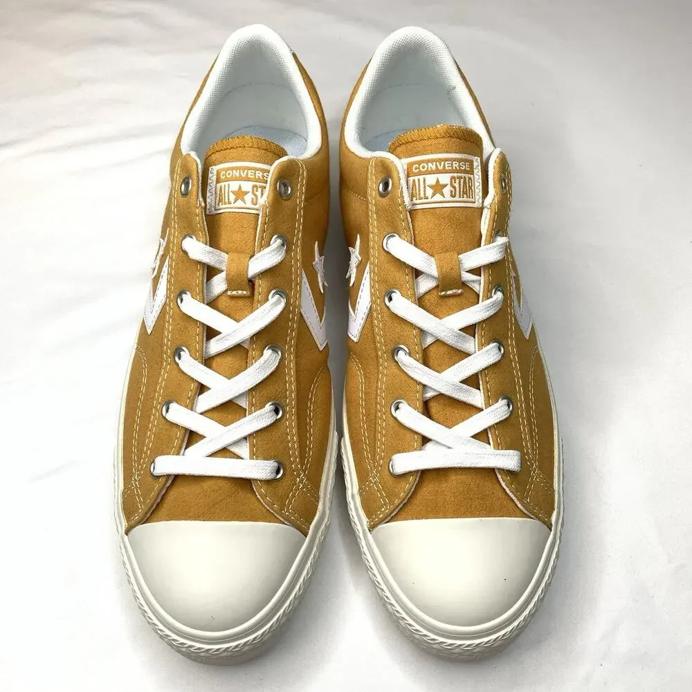 Converse men star